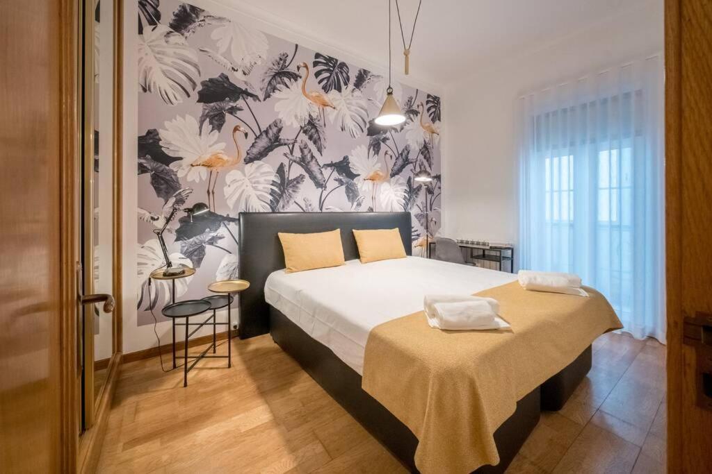 Beautiful Apartment Near The Center Of Lisboa المظهر الخارجي الصورة
