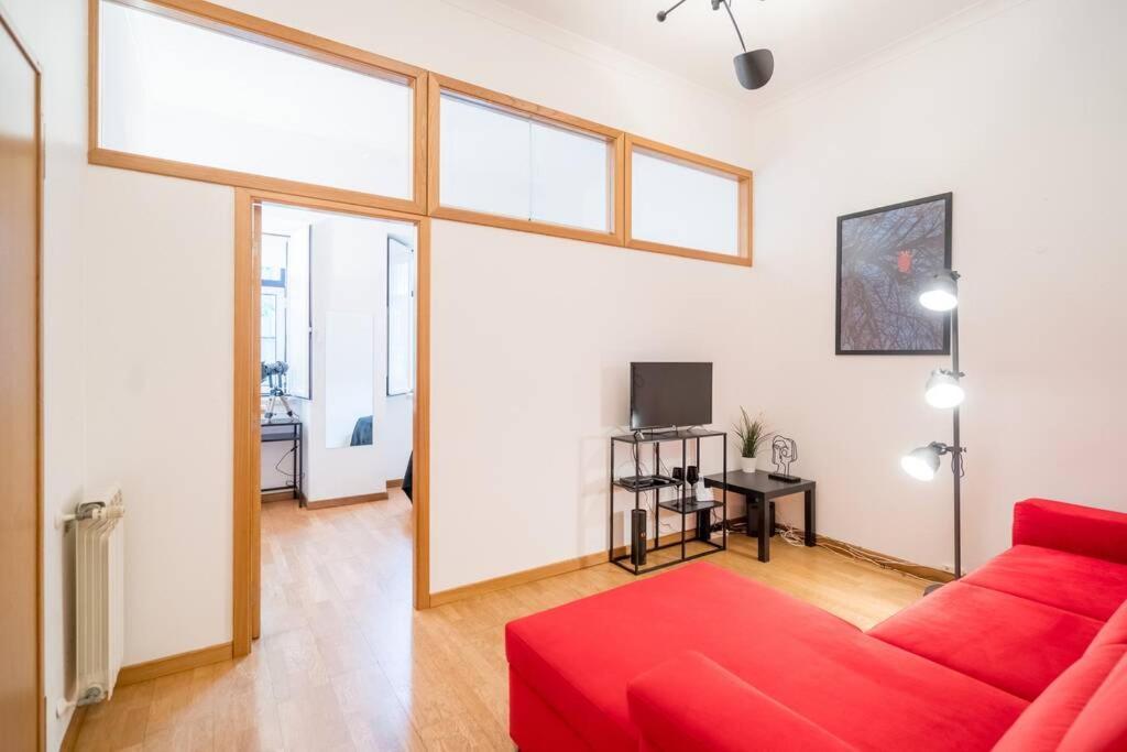 Beautiful Apartment Near The Center Of Lisboa المظهر الخارجي الصورة