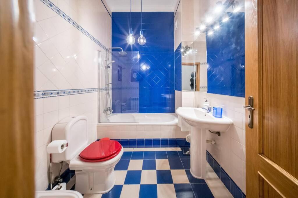 Beautiful Apartment Near The Center Of Lisboa المظهر الخارجي الصورة