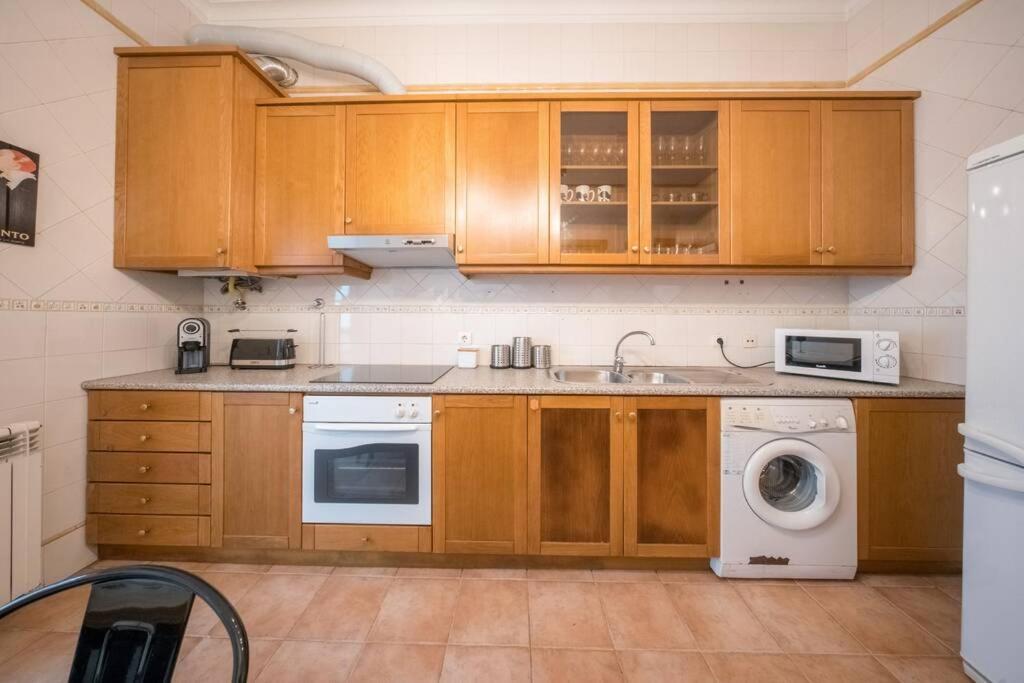 Beautiful Apartment Near The Center Of Lisboa المظهر الخارجي الصورة
