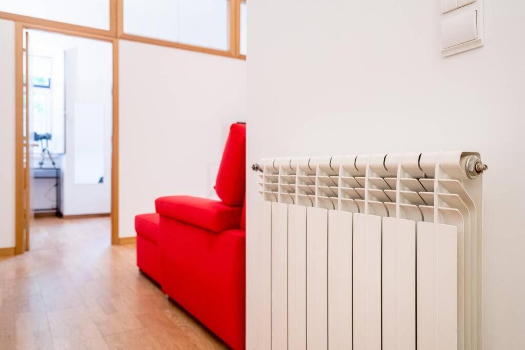 Beautiful Apartment Near The Center Of Lisboa المظهر الخارجي الصورة