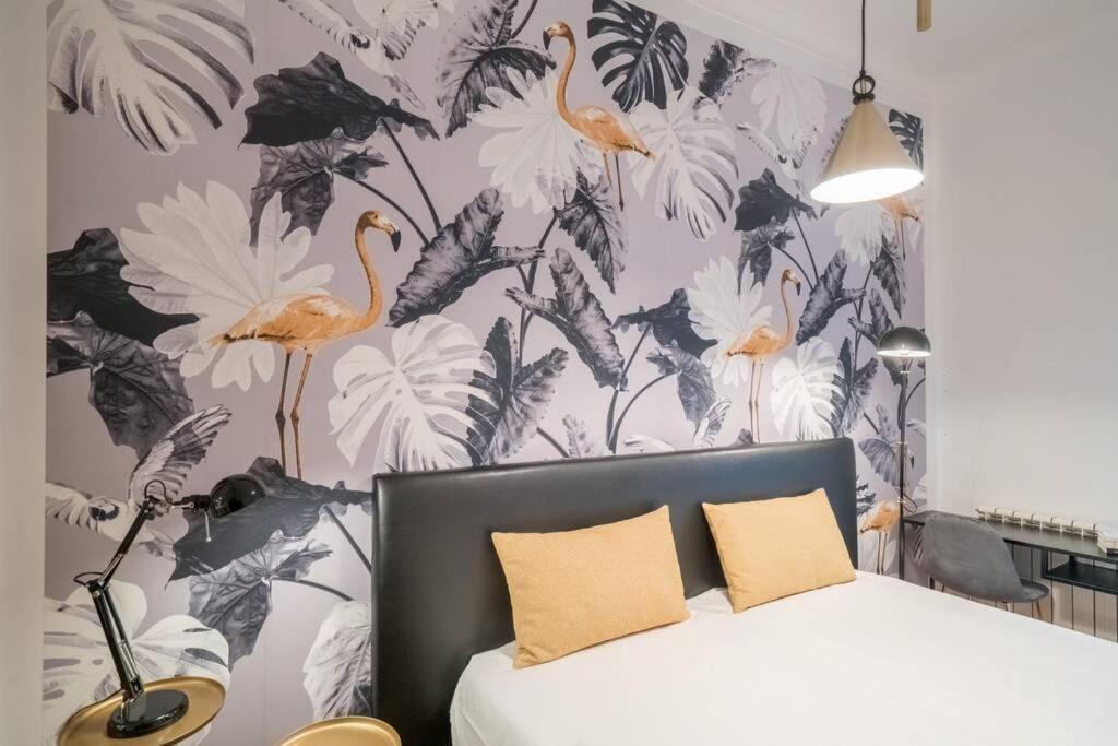 Beautiful Apartment Near The Center Of Lisboa المظهر الخارجي الصورة