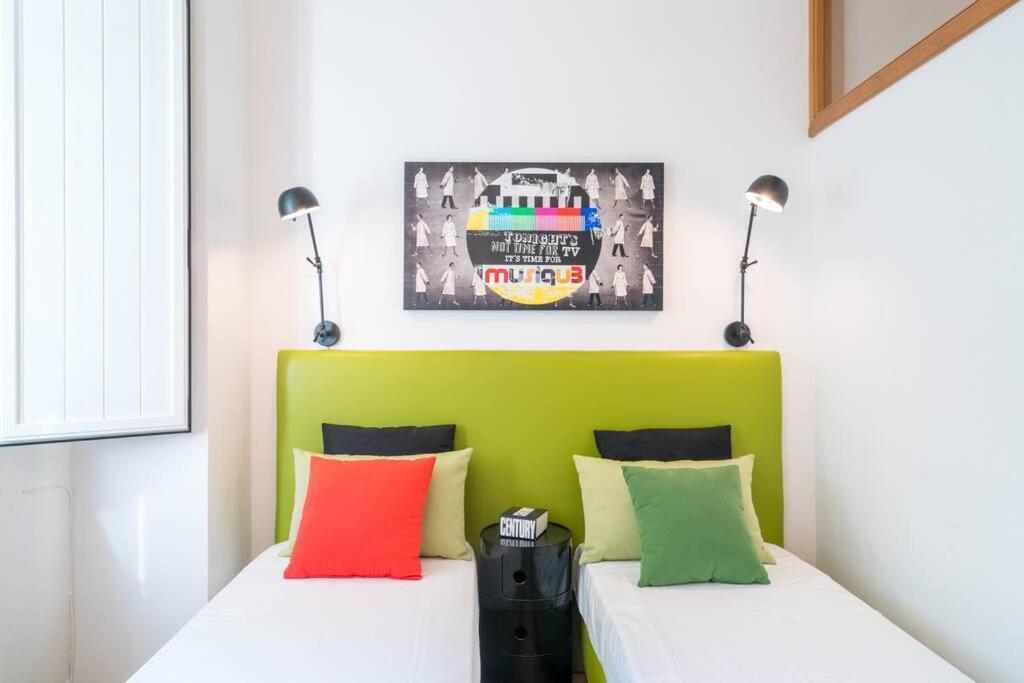Beautiful Apartment Near The Center Of Lisboa المظهر الخارجي الصورة