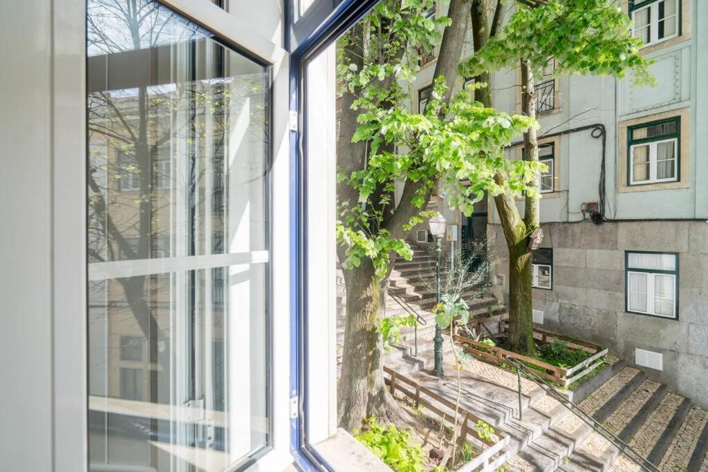 Beautiful Apartment Near The Center Of Lisboa المظهر الخارجي الصورة